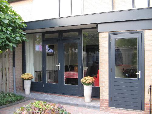 Dalwin Bouw Dalwin Bouw